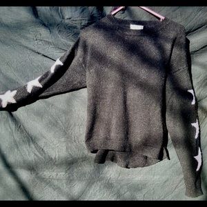 Star Sweater